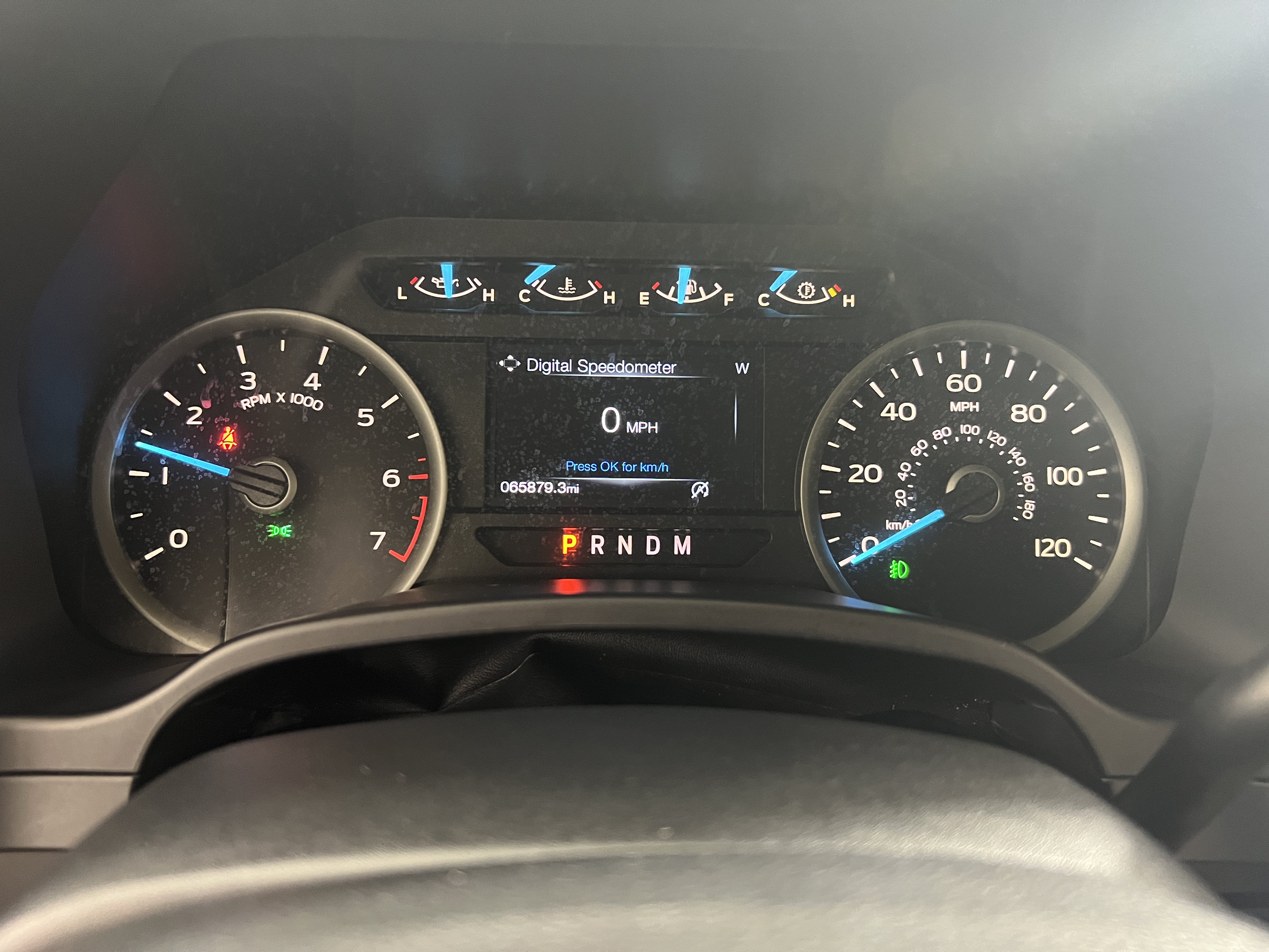 Used 2018 Ford F150 XLT w/ Equipment Group 302A Luxury AWD/4WD image 16