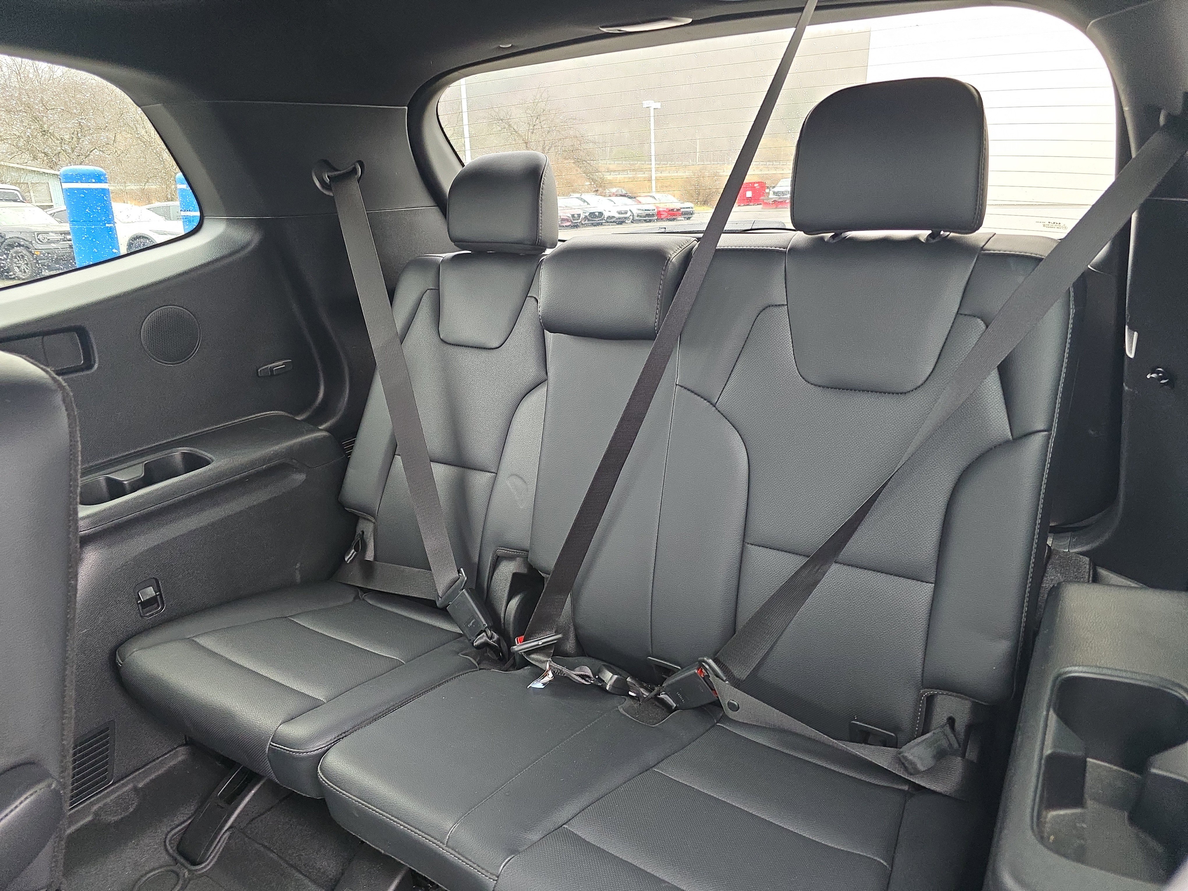 Used 2024 Kia Telluride SX X-Pro image 16