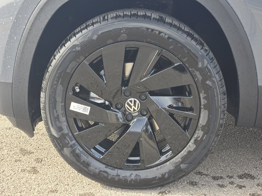 New 2026 Volkswagen Atlas SE AWD/4WD image 10