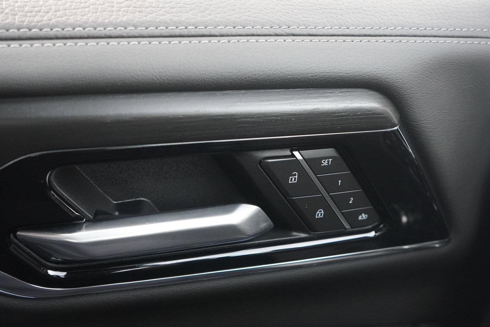 New 2026 GMC Yukon Denali image 19