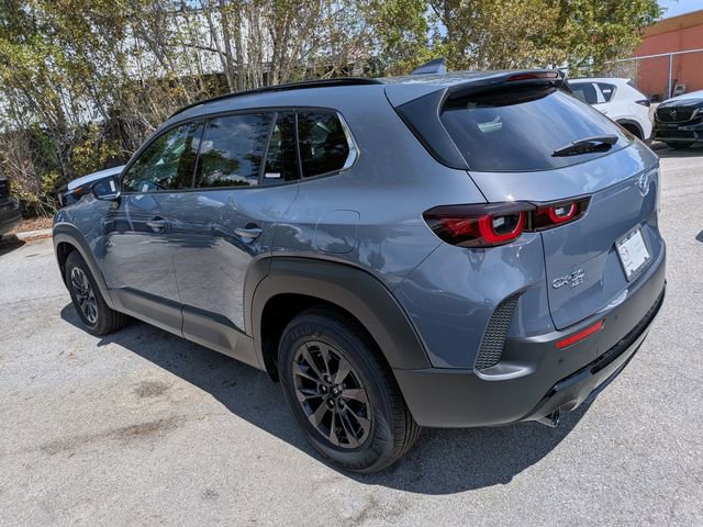 New 2026 MAZDA CX-50 AWD 2.5 Hybrid w/ Weather Package image 7