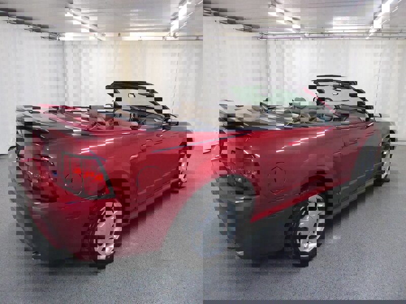 Used 2000 Ford Mustang GT image 7