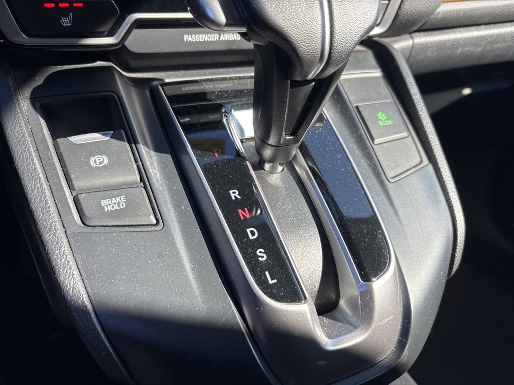 Used 2018 Honda CR-V Touring image 26