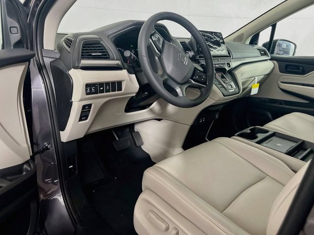 New 2027 Honda Odyssey EX-L image 7