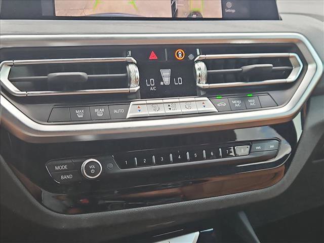 Used 2023 BMW X3 sDrive30i w/ Convenience Package image 14