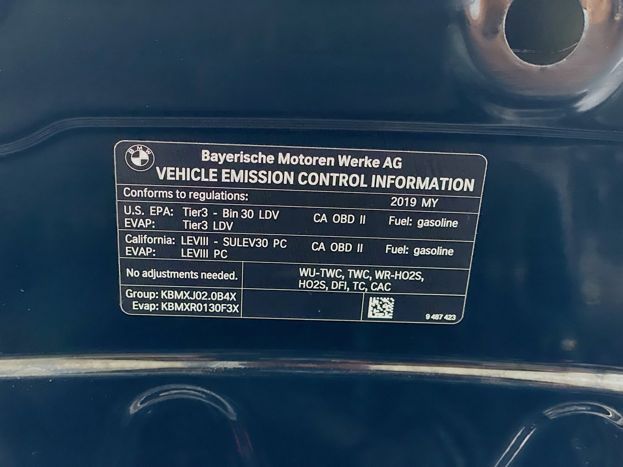 Used 2019 BMW 430i Coupe w/ Convenience Package image 19