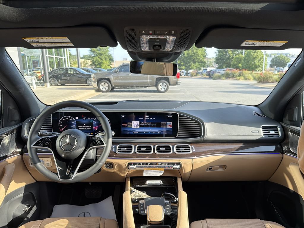 New 2026 Mercedes-Benz GLE 350 4MATIC image 20