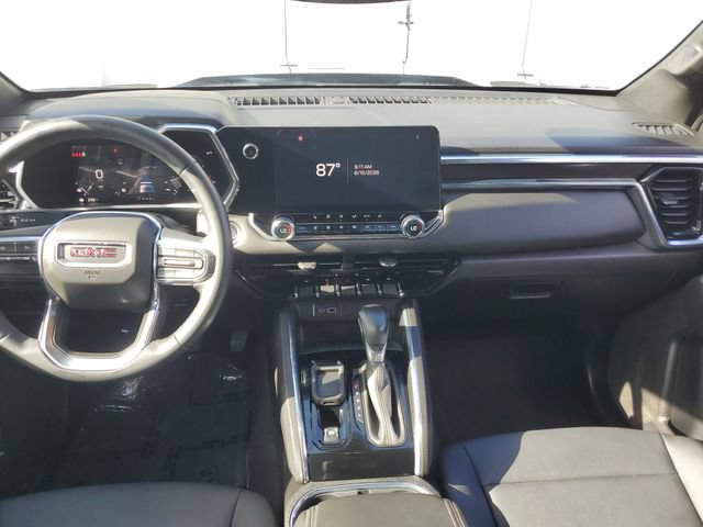 Used 2024 GMC Canyon Elevation w/ Elevation Premium Package RWD image 13
