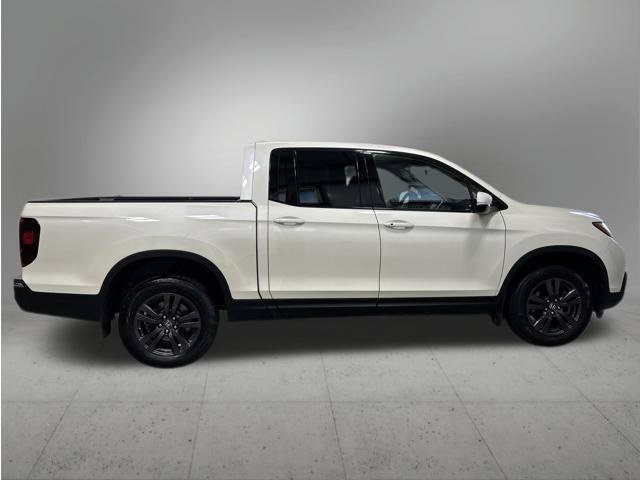 Used 2019 Honda Ridgeline Sport image 6
