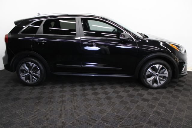 Used 2022 Kia Niro EX FWD image 5