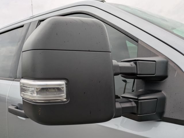 Used 2024 Ford F250 XLT AWD/4WD image 12