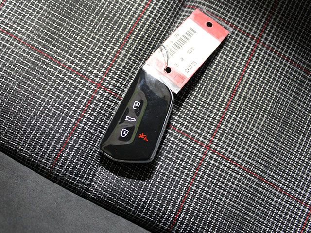 Used 2025 Volkswagen GTI S image 17