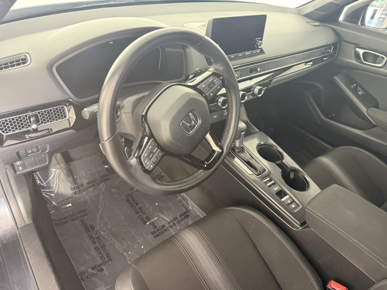 Used 2024 Honda Civic Sport image 15