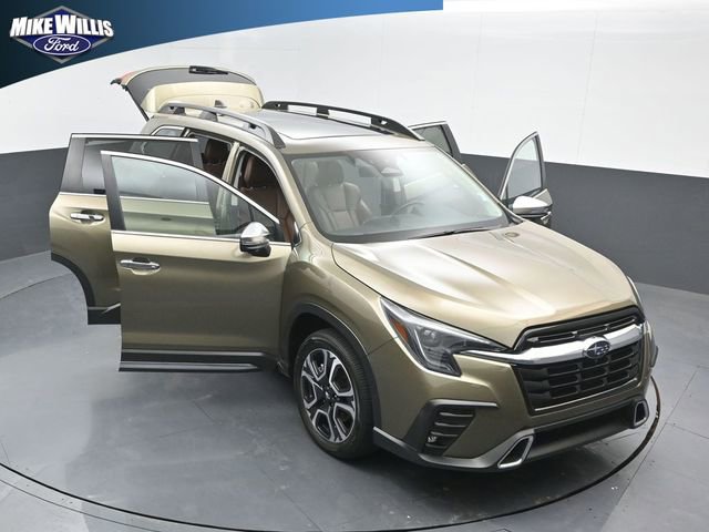 Used 2023 Subaru Ascent Touring image 25