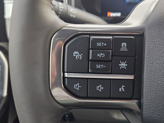New 2026 Ford F450 Platinum w/ Platinum Plus Package AWD/4WD image 23