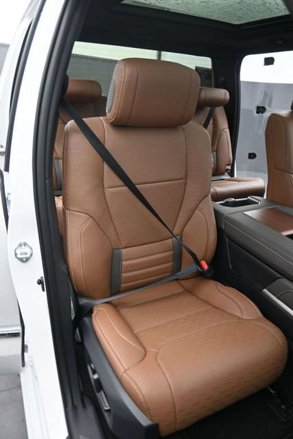 New 2026 Toyota Tundra 1794 Edition AWD/4WD image 15