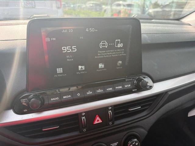 Used 2020 Kia Forte LXS FWD image 20