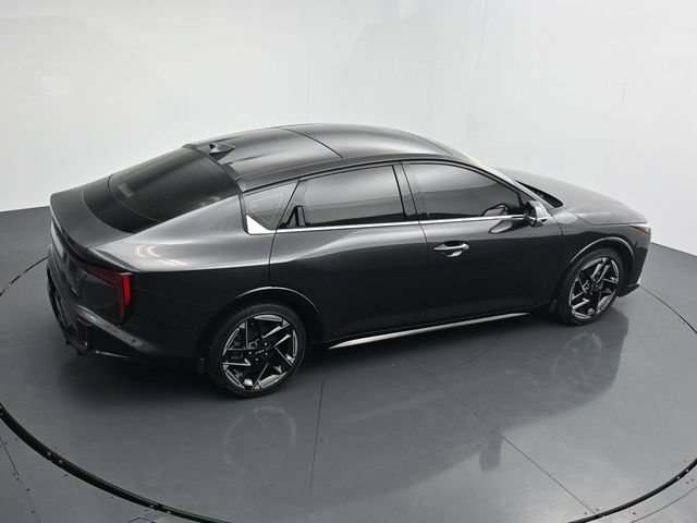 Used 2025 Kia K4 GT-Line w/ GT-Line Sunroof Package FWD image 30