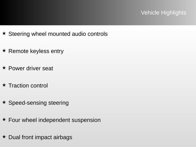 Used 2025 Buick Enclave Preferred image 27