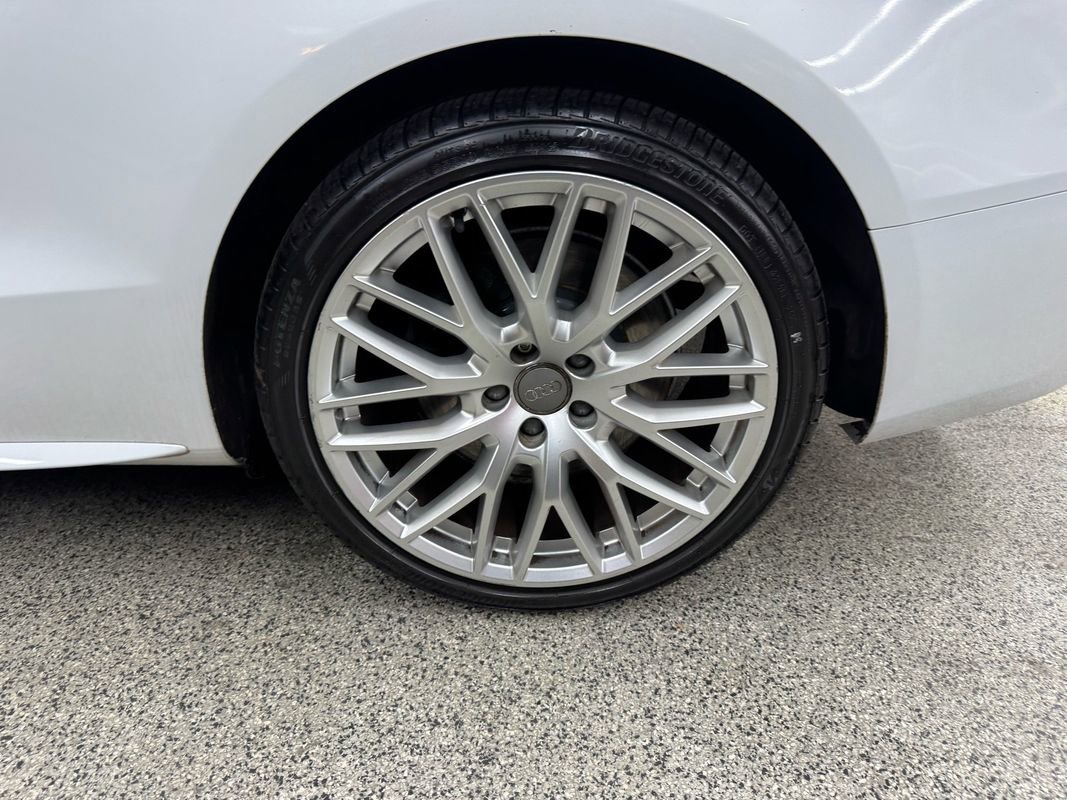 Used 2015 Audi S5 Premium Plus w/ Technology Package image 29