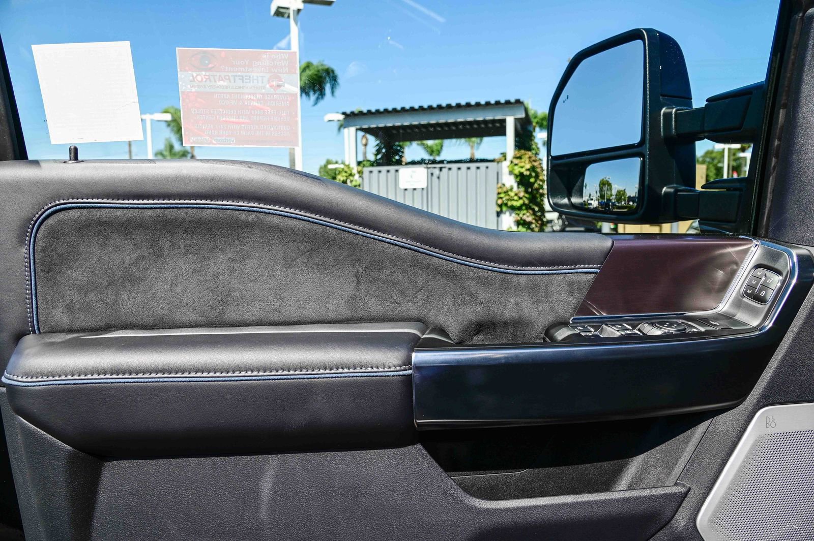 New 2026 Ford F250 Platinum image 25