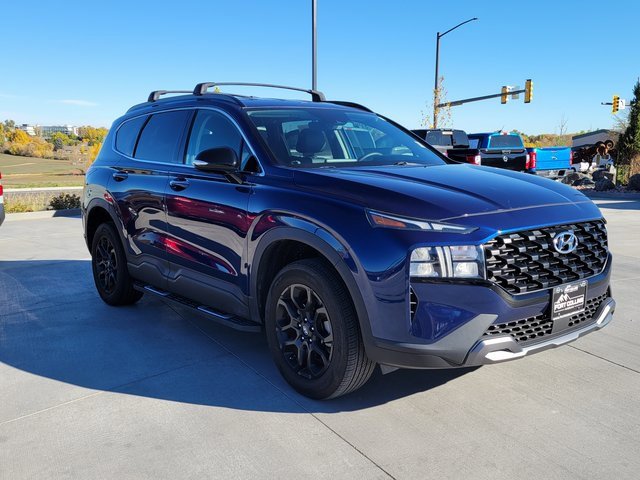 Used 2023 Hyundai Santa Fe XRT w/ Cargo Package image 4