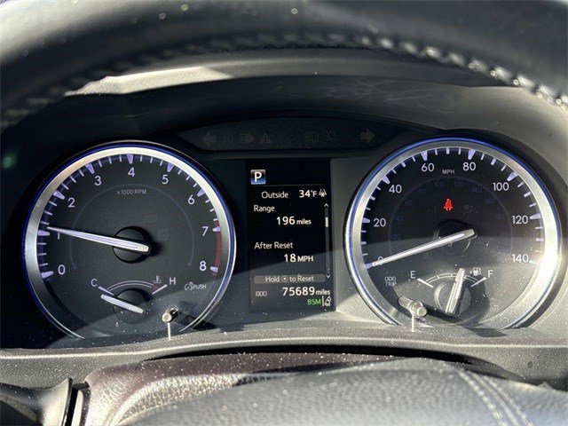 Used 2018 Toyota Highlander XLE image 28