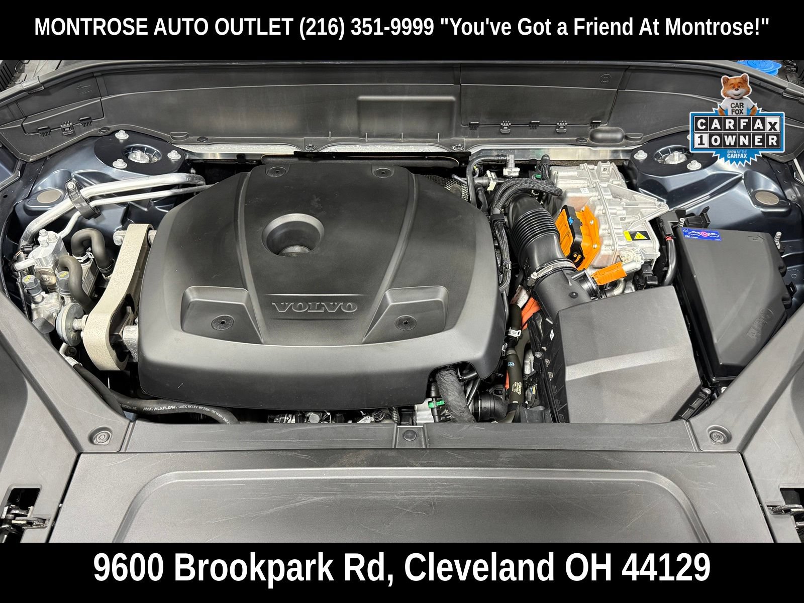 Used 2025 Volvo XC90 T8 Ultra w/ Lounge Package AWD/4WD image 60