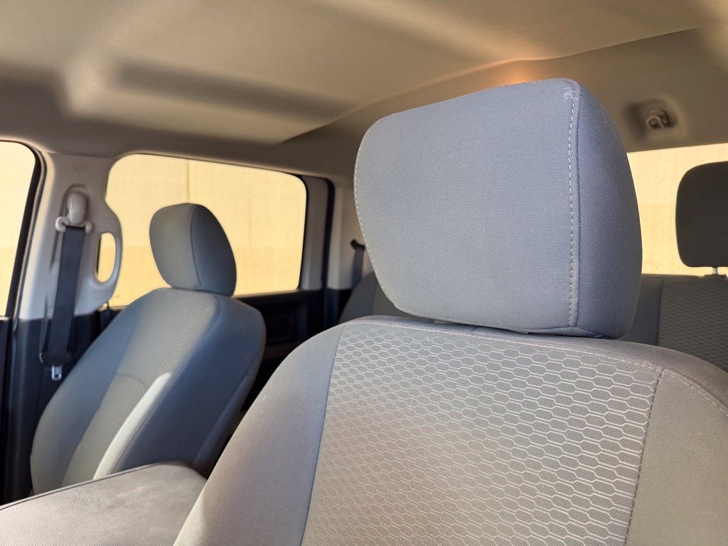 Used 2016 RAM 1500 Express AWD/4WD image 13