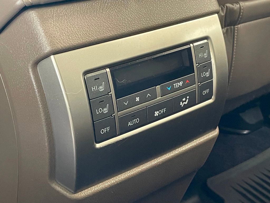 Used 2020 Lexus GX 460 Premium w/ Premium Package AWD/4WD image 22