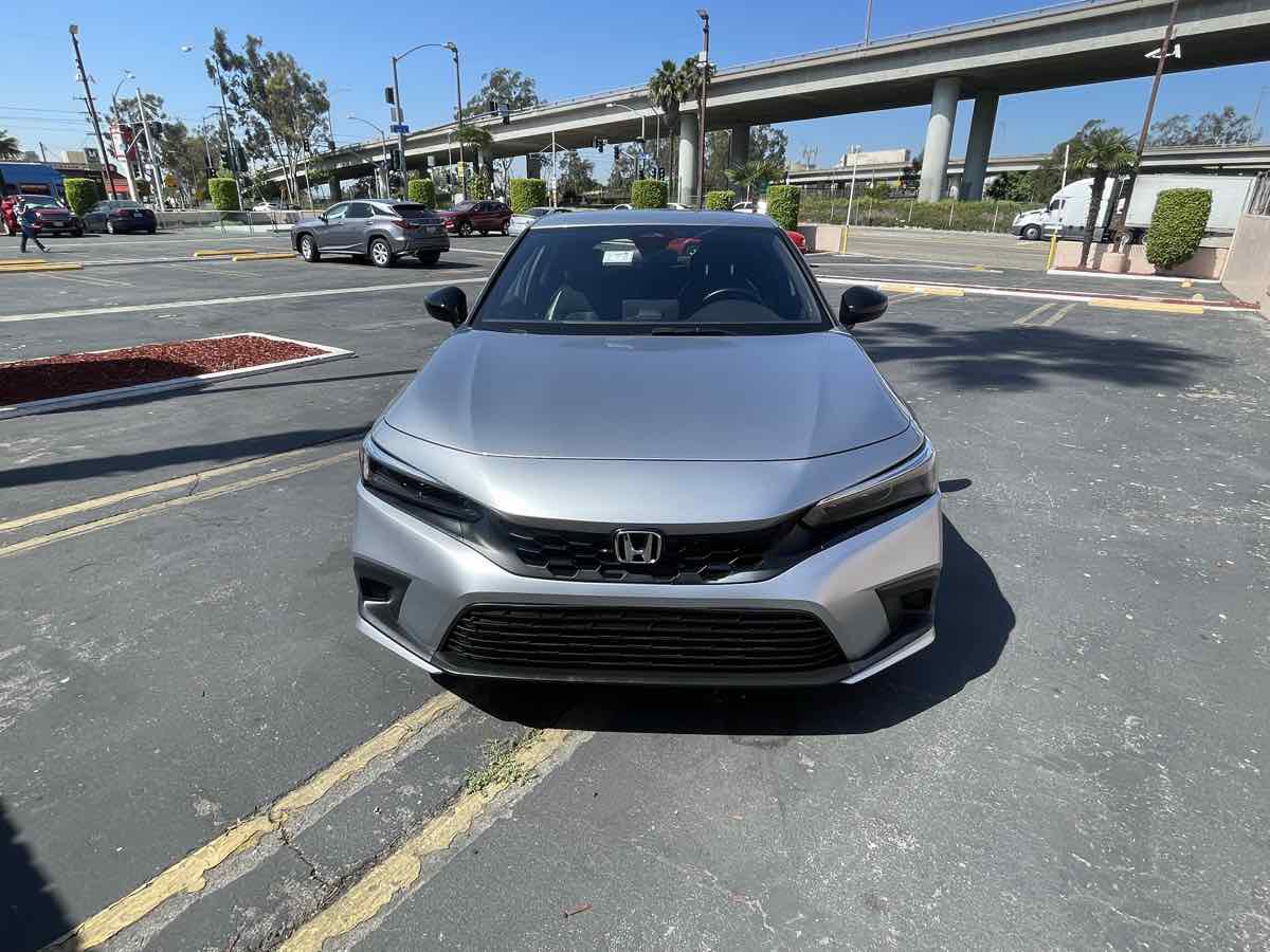 Used 2024 Honda Civic Sport image 44