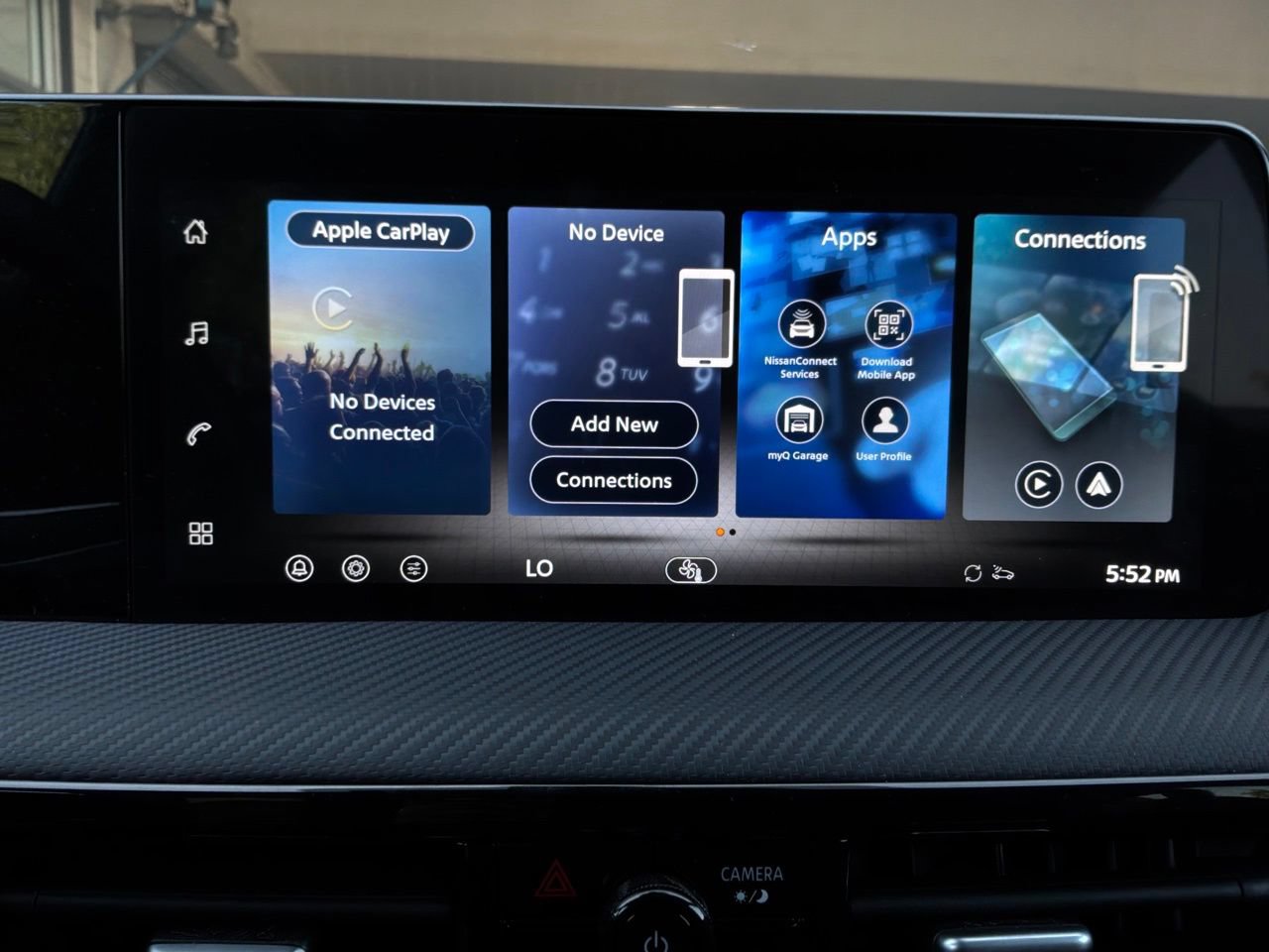 Used 2026 Nissan Kicks SR FWD image 31