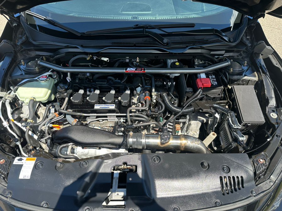 Used 2017 Honda Civic Si image 26