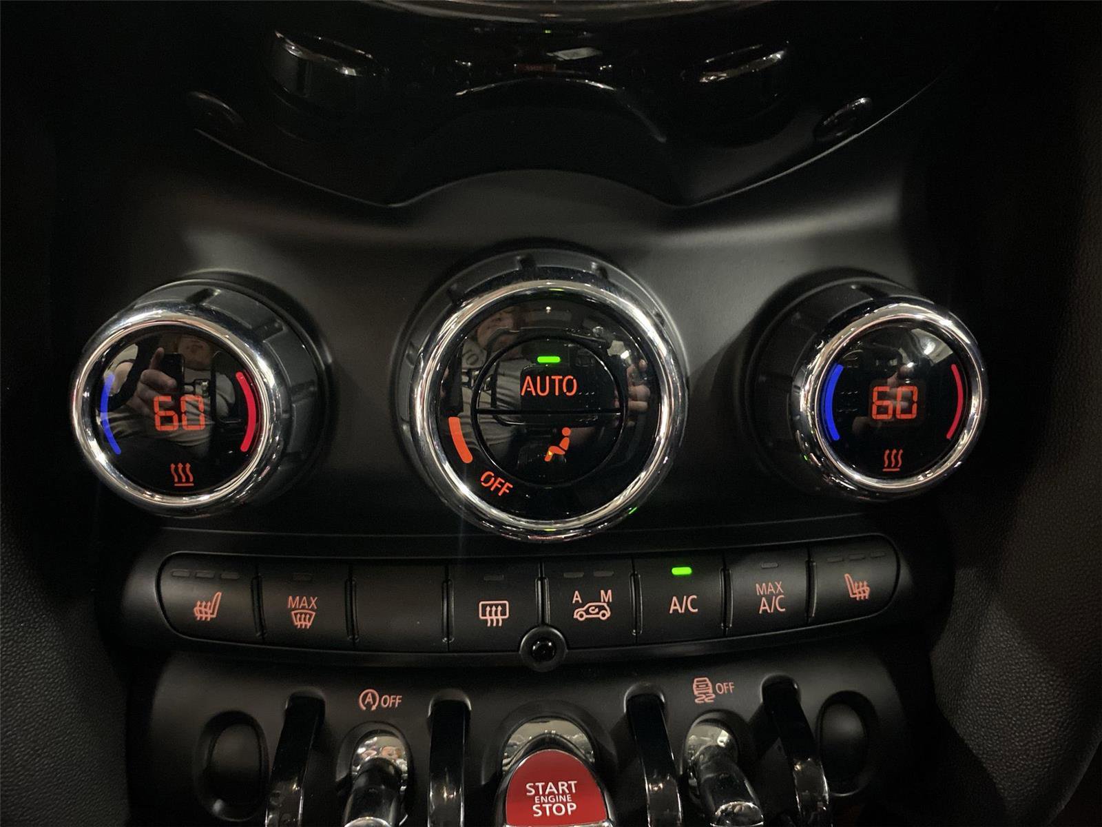 Used 2016 MINI Cooper S FWD image 20