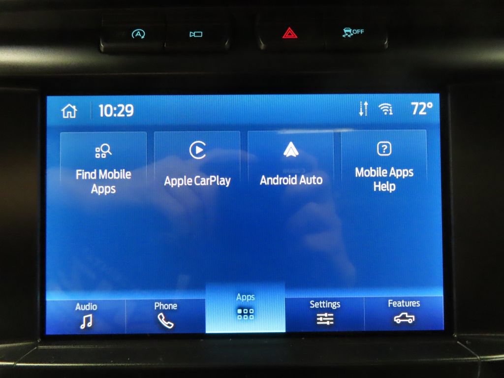Used 2023 Ford F150 XL w/ XL Chrome Appearance Package AWD/4WD image 18