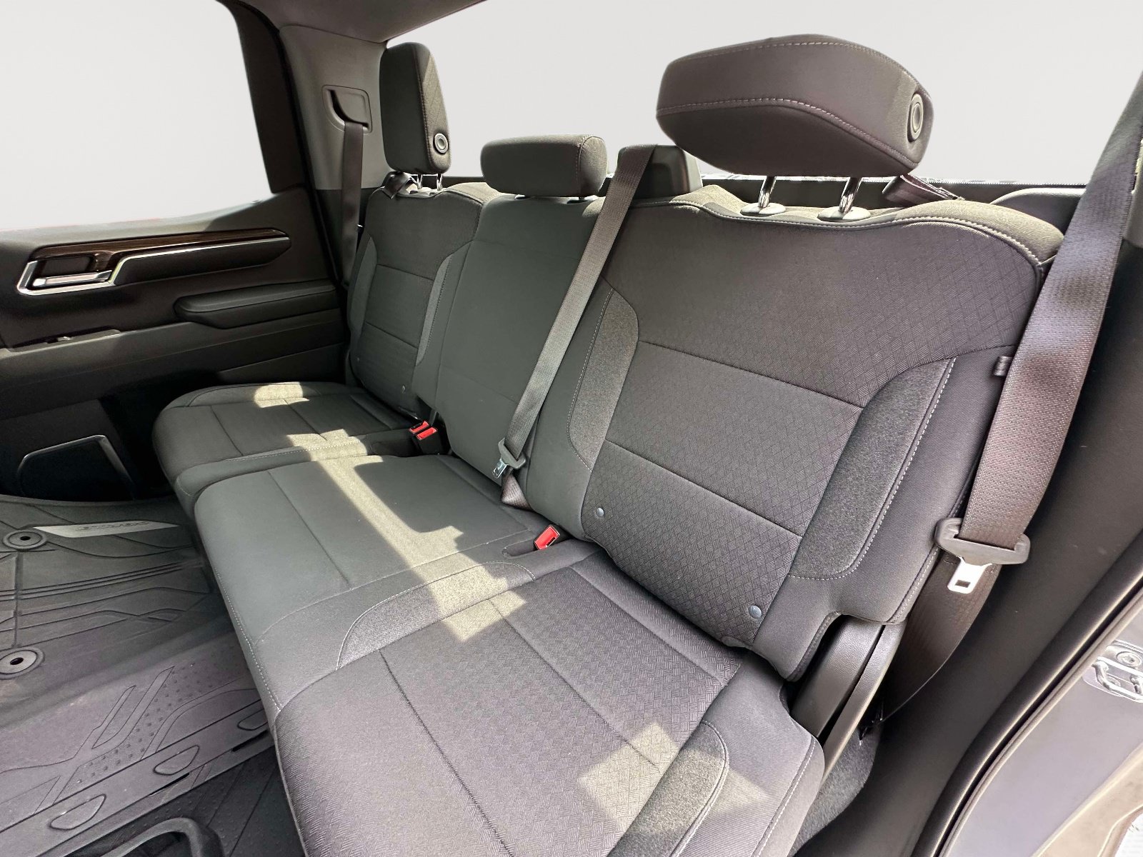 Used 2023 Chevrolet Silverado 1500 RST AWD/4WD image 29