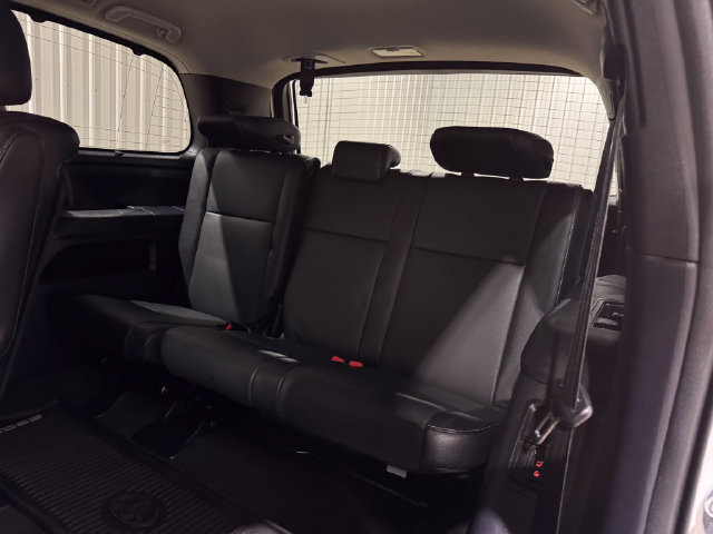 Used 2021 Toyota Sequoia Nightshade w/ Safety & Convenience Package AWD/4WD image 23