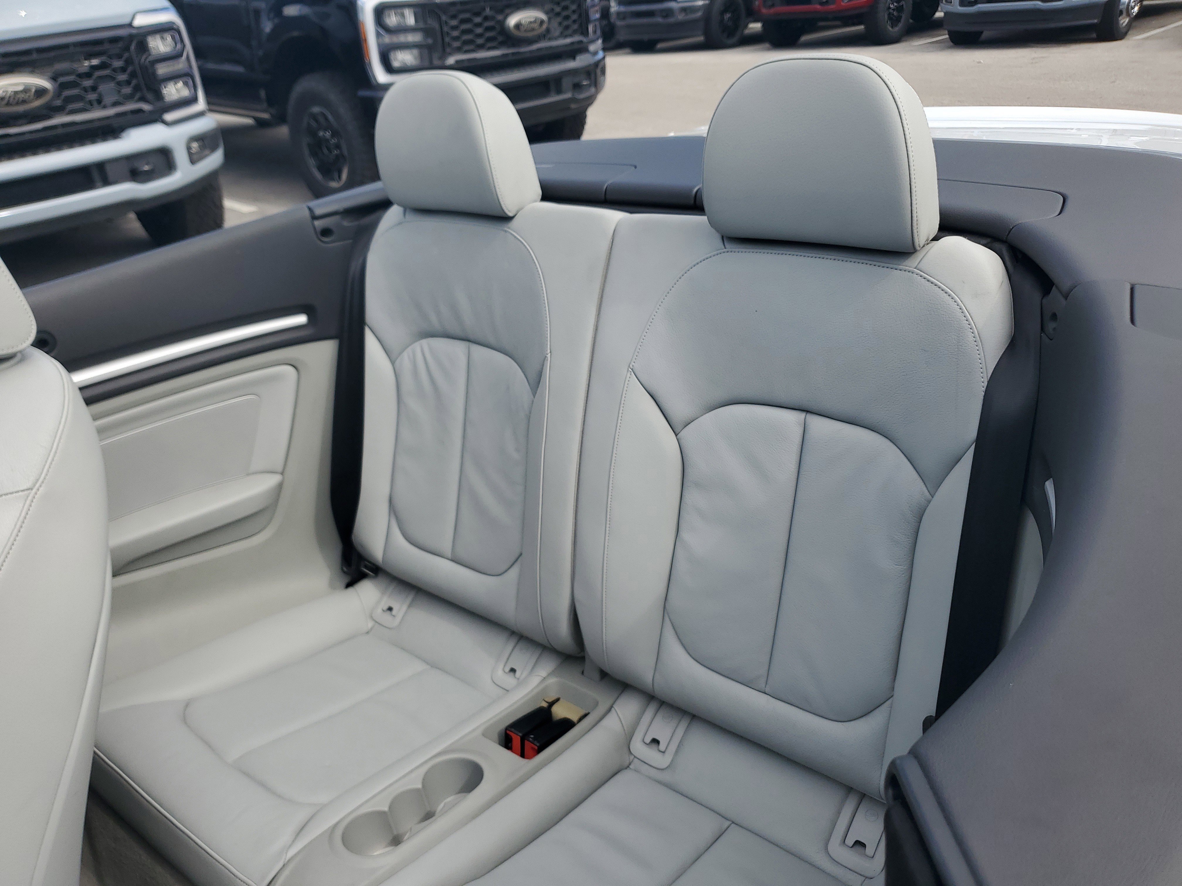 Used 2016 Audi A3 2.0T Premium image 13