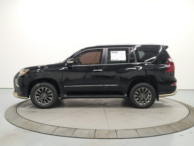 Used 2019 Lexus GX 460 Premium image 4