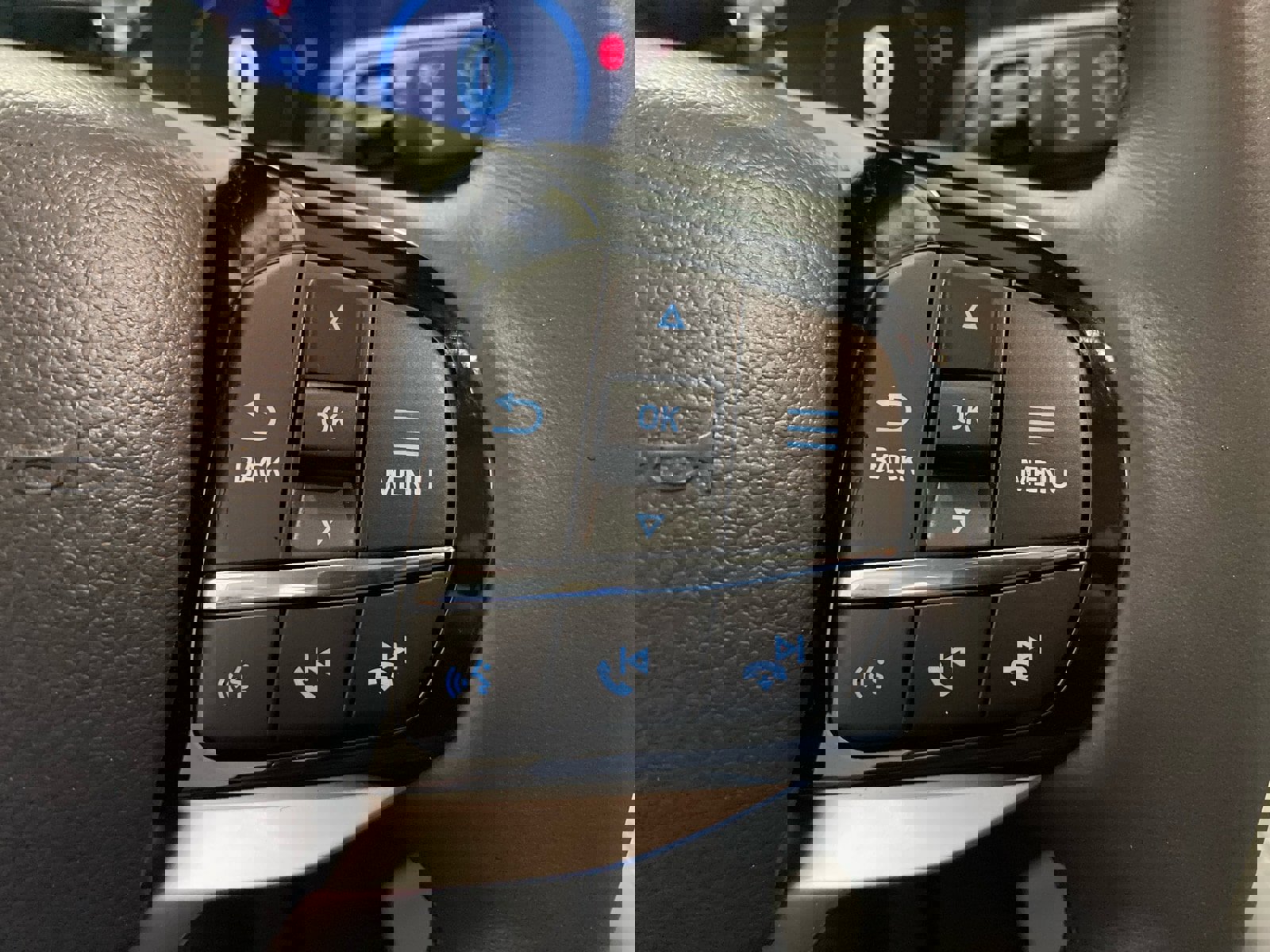 New 2026 Ford Explorer Platinum image 51