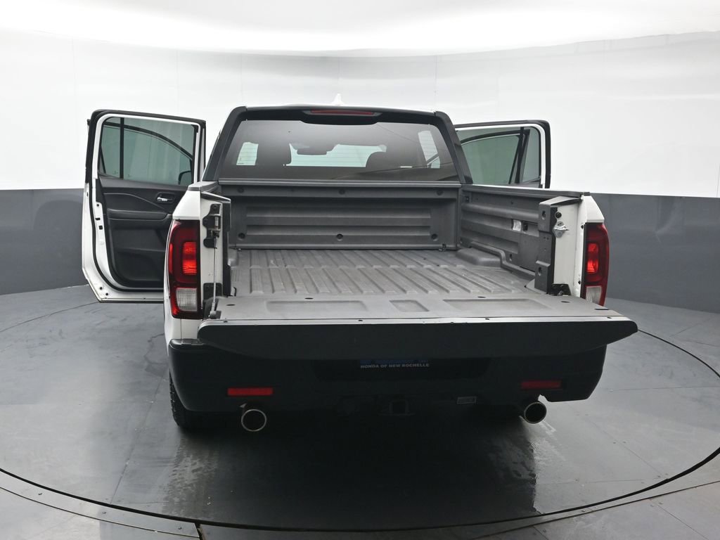 Certified 2023 Honda Ridgeline Sport image 51
