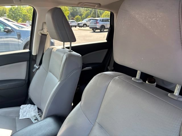 Used 2016 Honda CR-V EX-L image 13