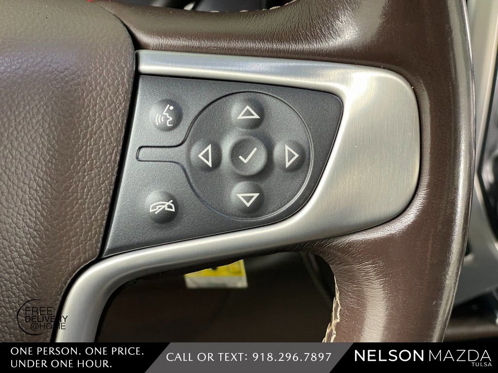 Used 2018 GMC Sierra 1500 SLT AWD/4WD image 30