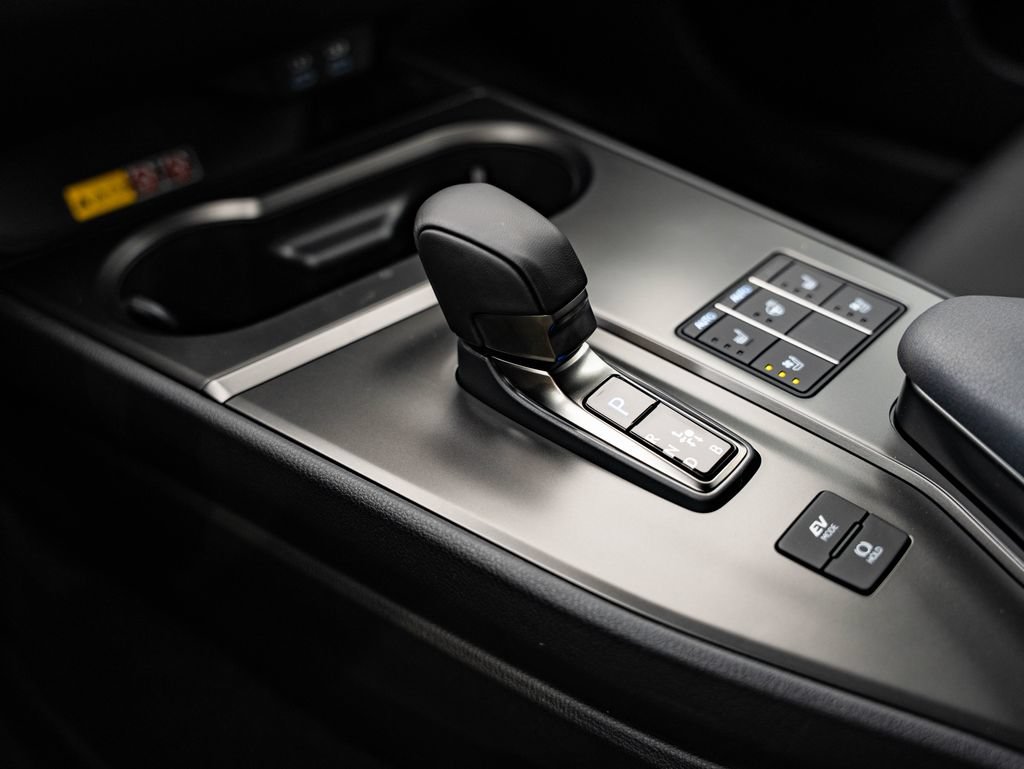 New 2026 Lexus UX 300h AWD image 36