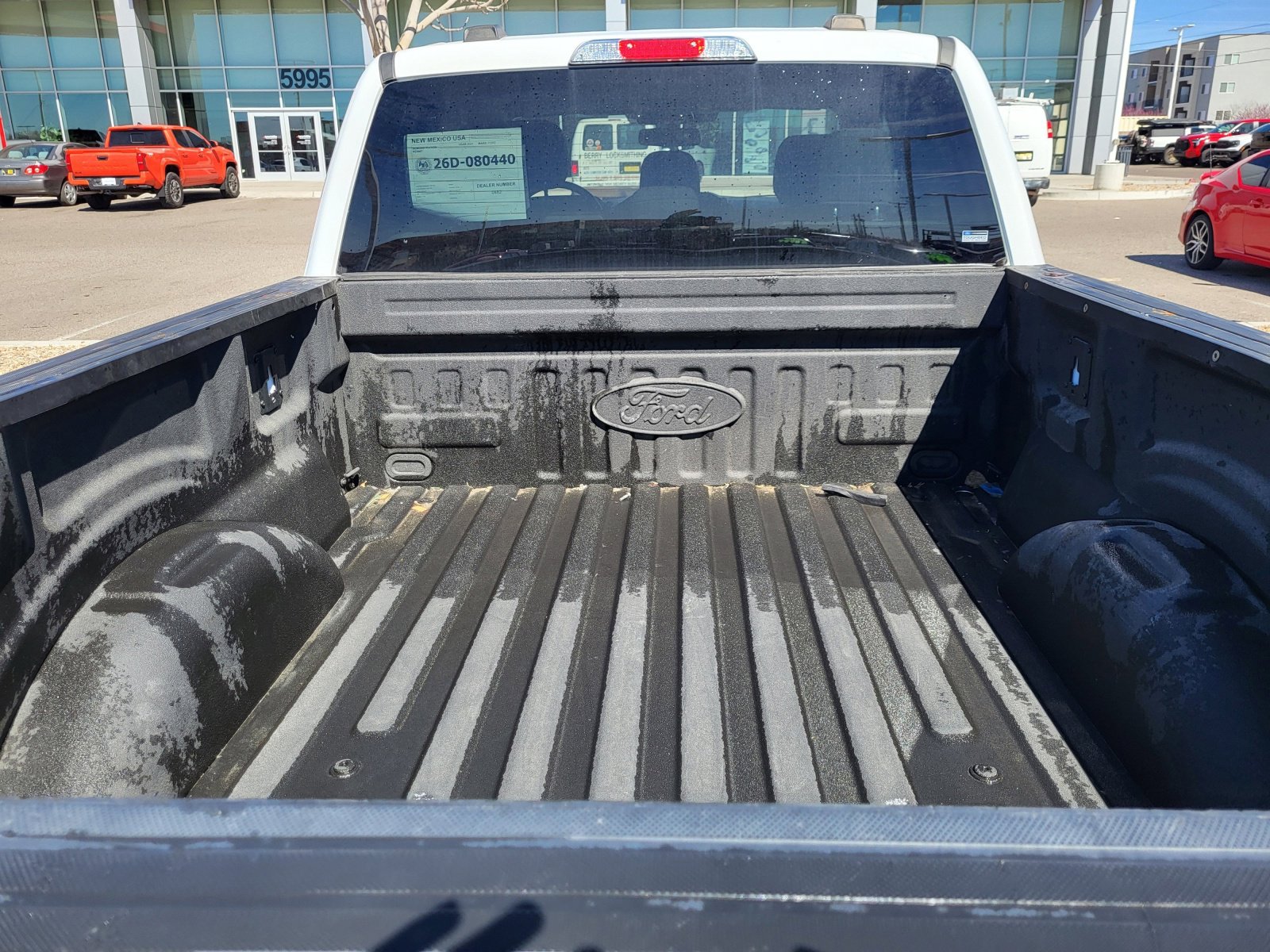 Used 2021 Ford F150 XLT w/ Equipment Group 301A Mid image 20