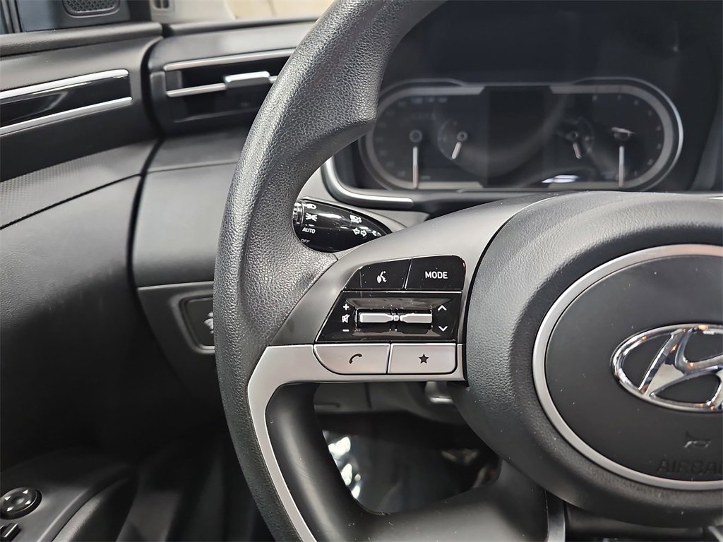 Used 2023 Hyundai Tucson SEL image 17