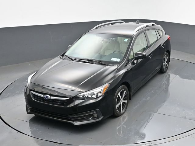 Used 2023 Subaru Impreza Premium image 21