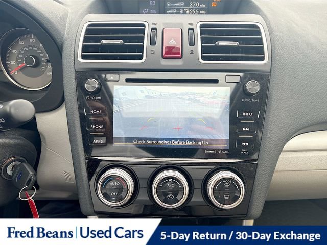 Used 2016 Subaru Forester 2.5i Limited w/ Popular Package #2 image 15