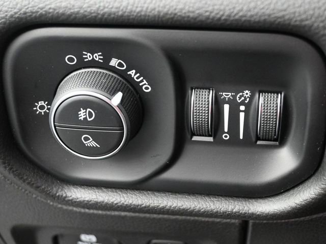 New 2026 RAM 1500 Laramie image 34