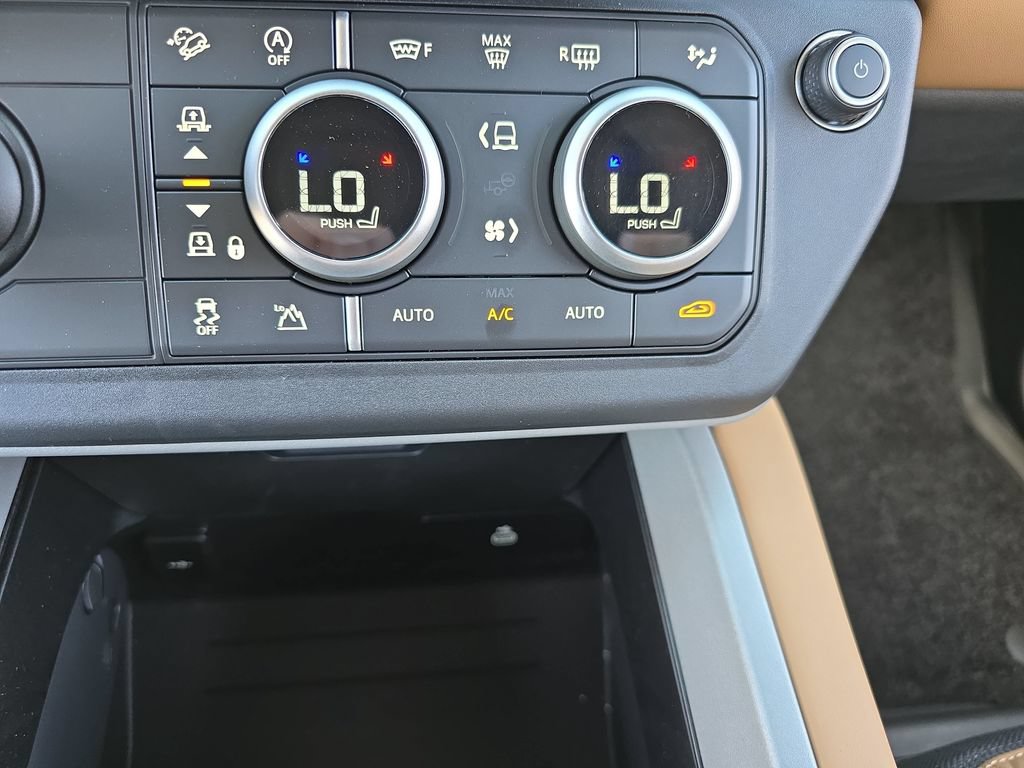 New 2026 Land Rover Defender 130 V8 AWD/4WD image 26